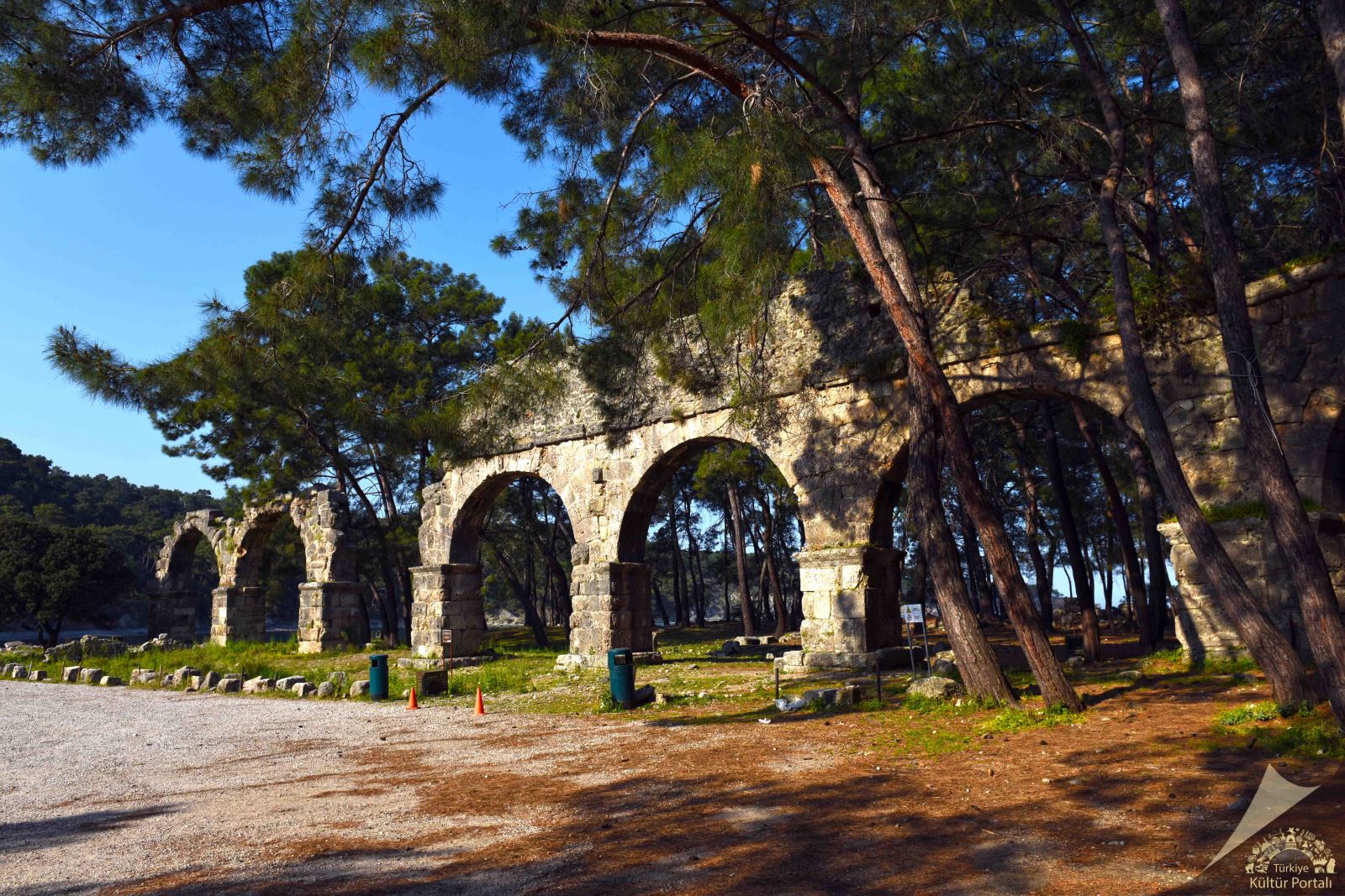 Phaselis (2)-2