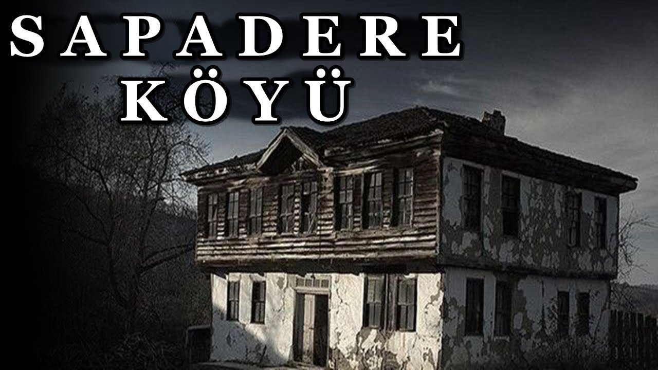 Sapadere Köyü