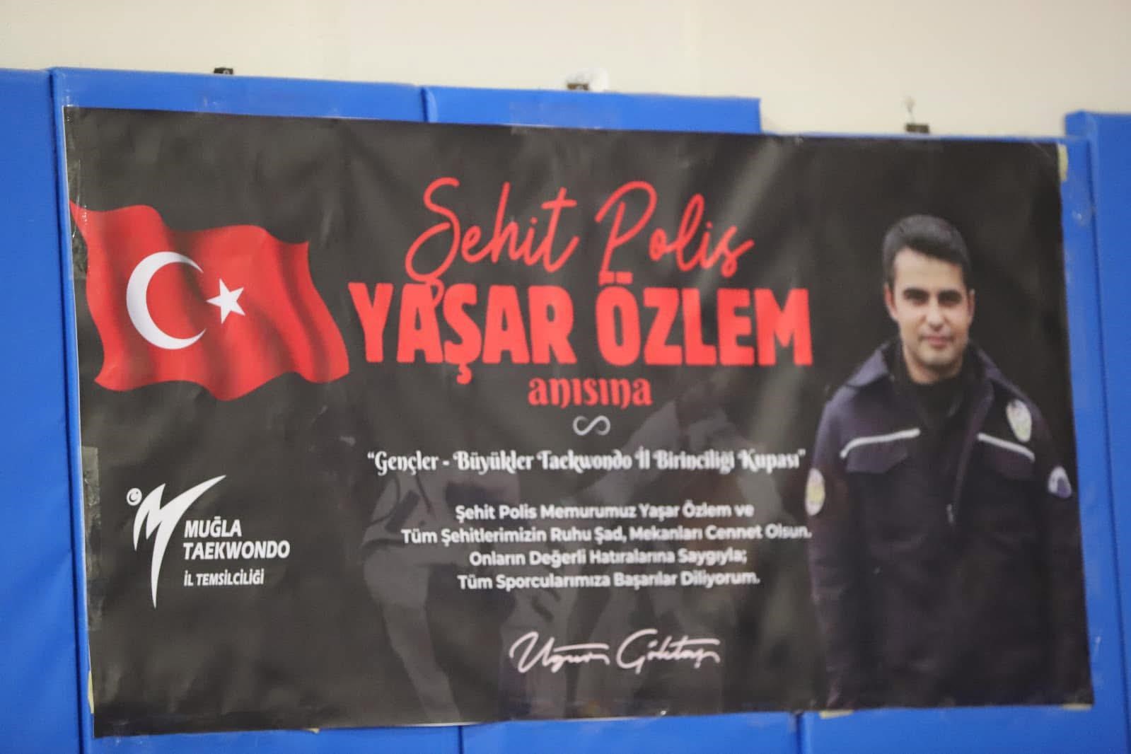 Şehit Polis Turnuvası (1)