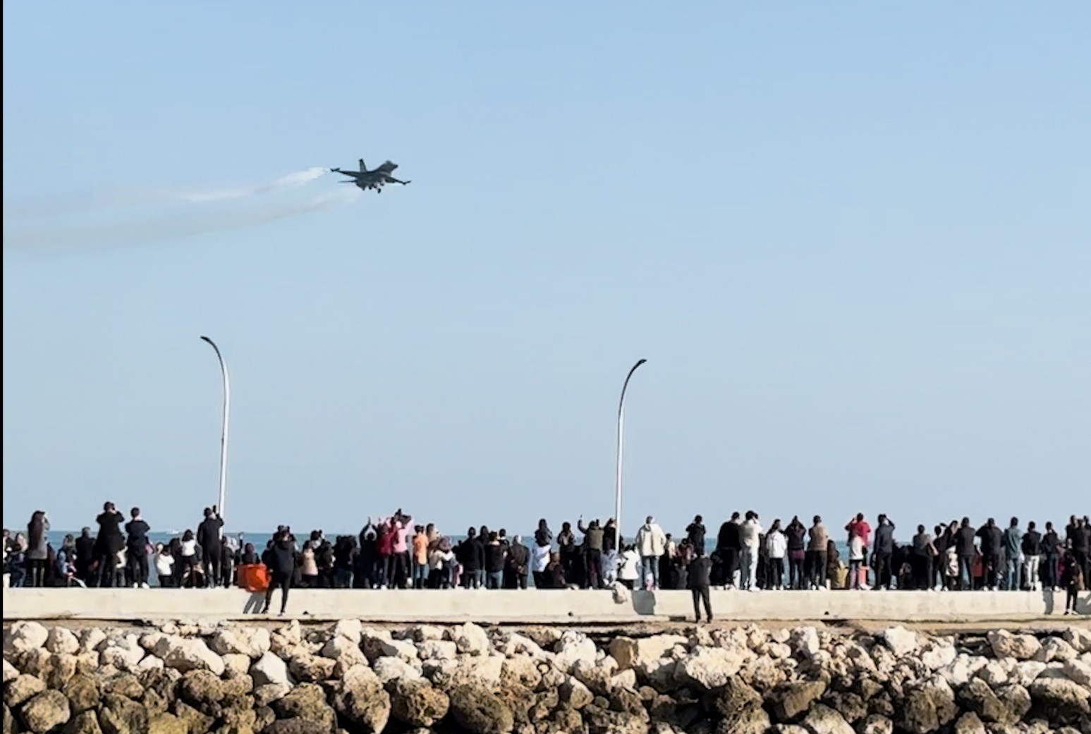 Solotürk, 2025'In Ilk Gösteri Uçuşunu Mersin'de Yapacak (3)