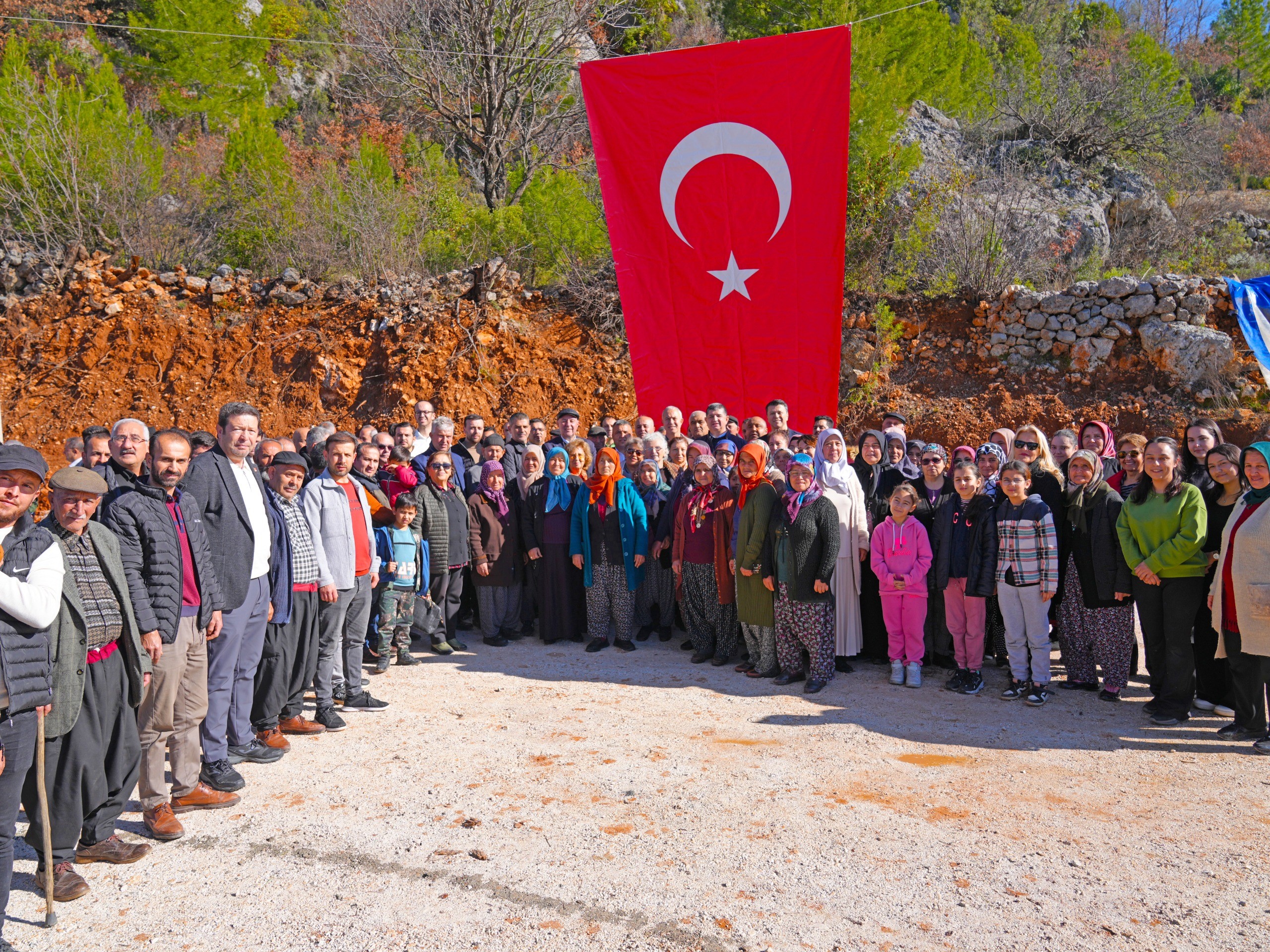 Yeni Tesis Müjdesi (3)