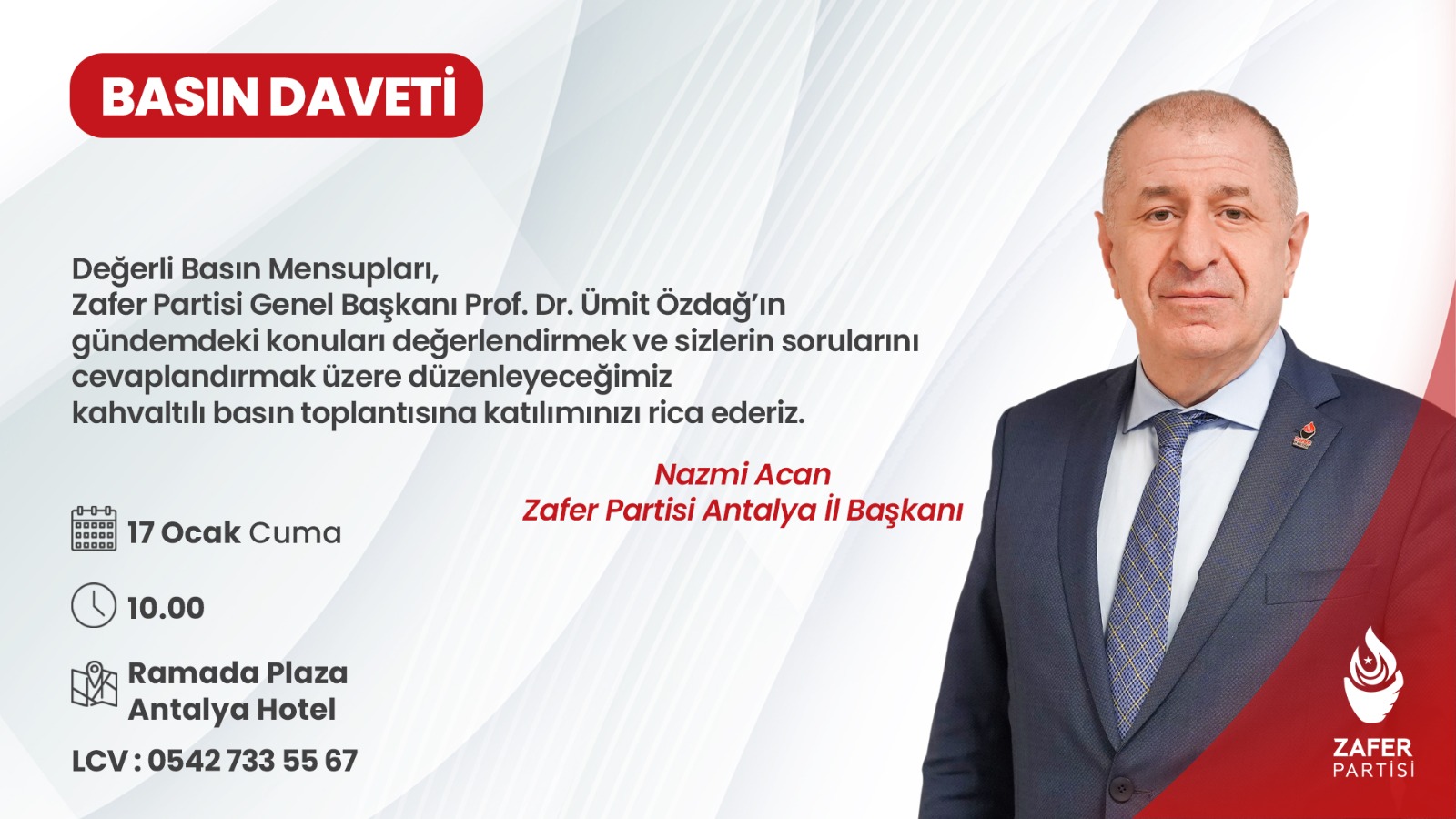 Zafer Partisi-2