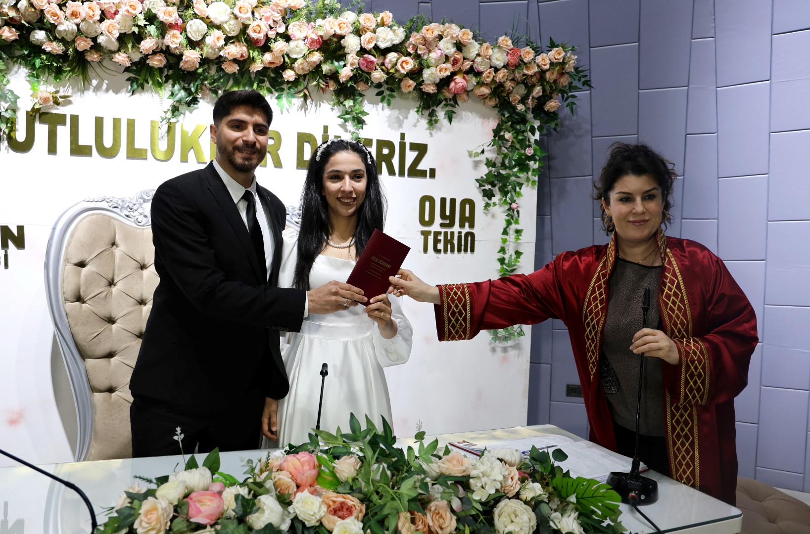 14 Şubat Nikah (1)