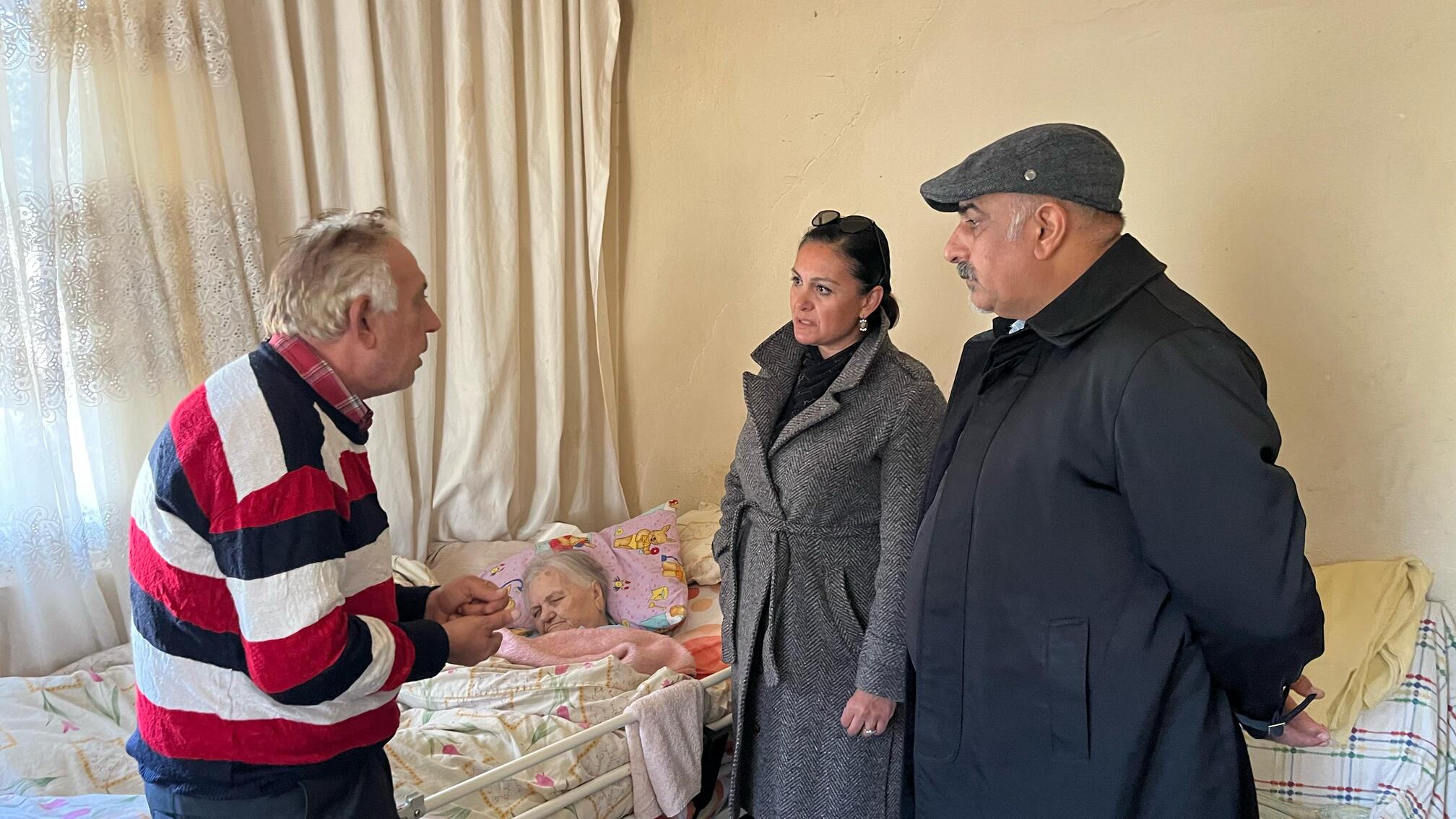 Aksu Belediyesi’nden Hayat Paylaşınca Güzel Projesi (2)