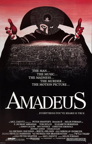 Amadeus-1