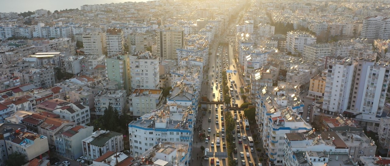 Antalya Battı Çıktı (1)