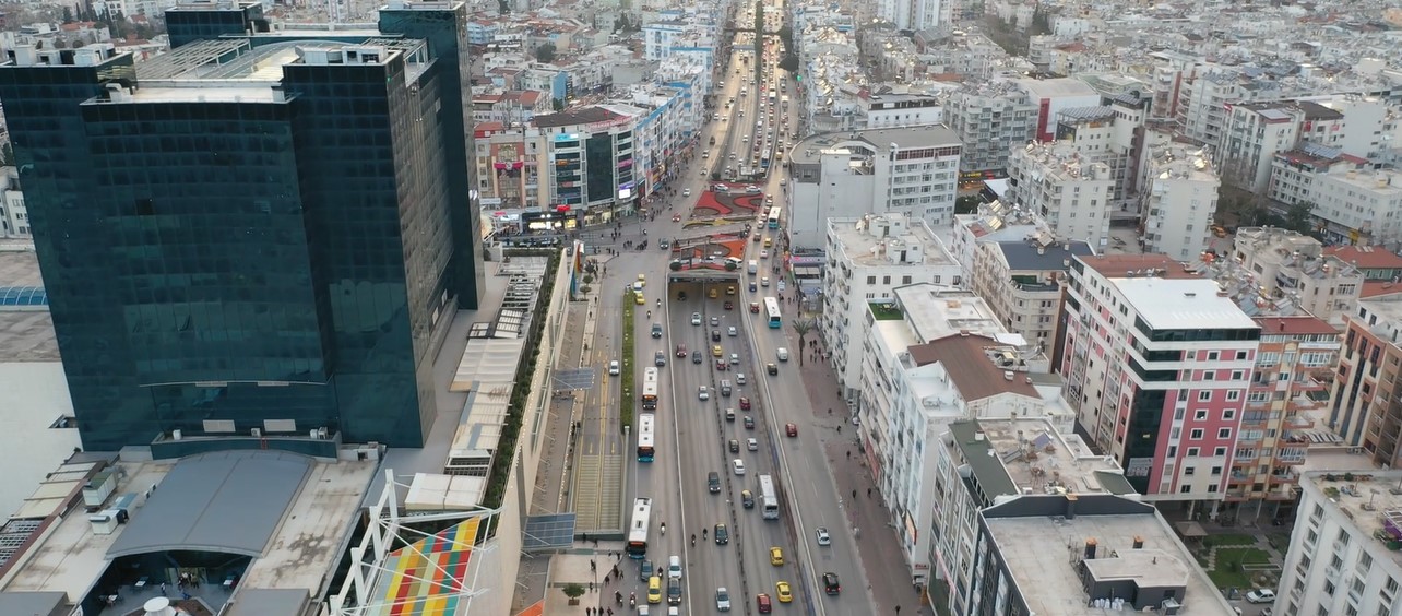 Antalya Battı Çıktı (3)