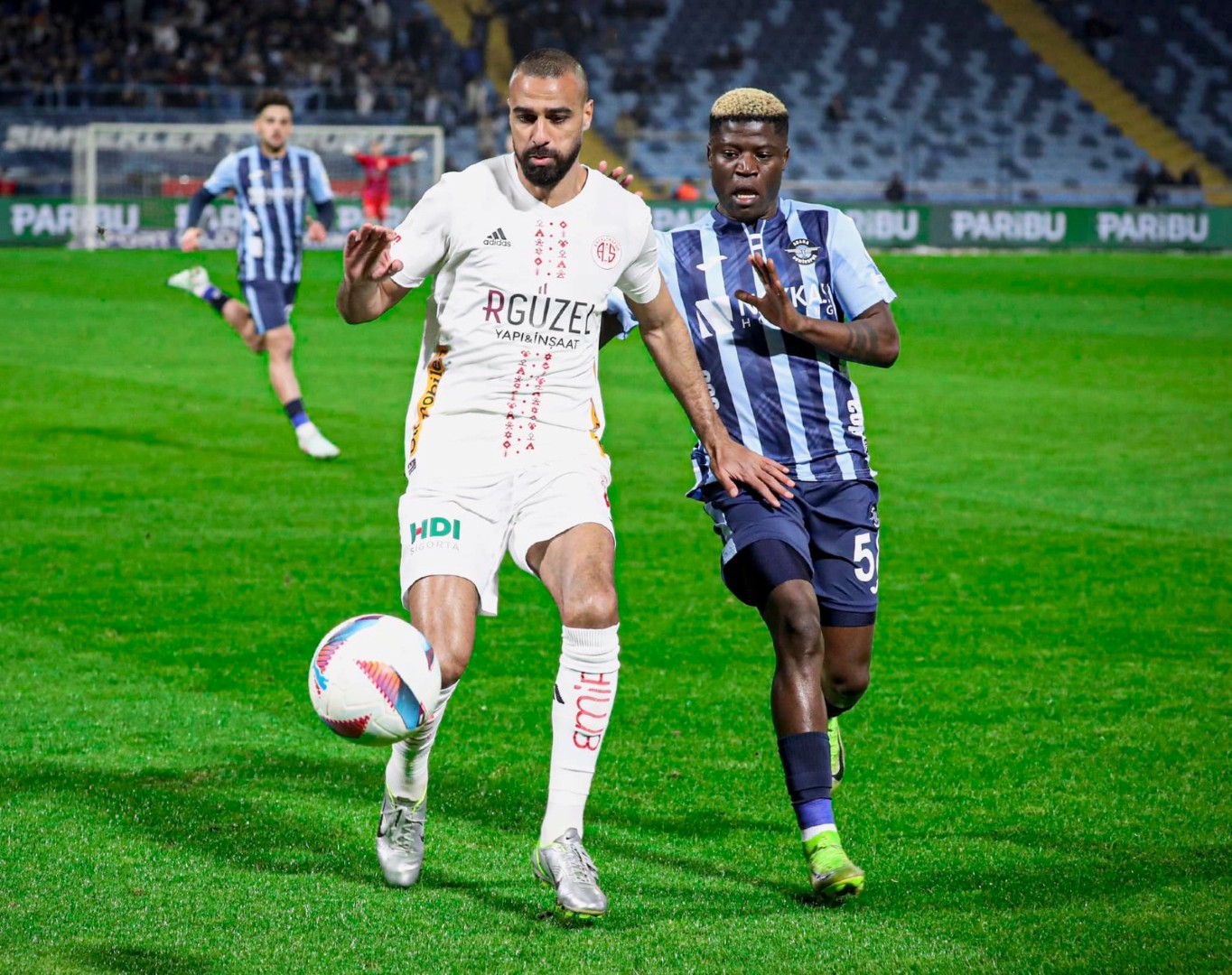 Antalyaspor Adanademirspor Maci (4)