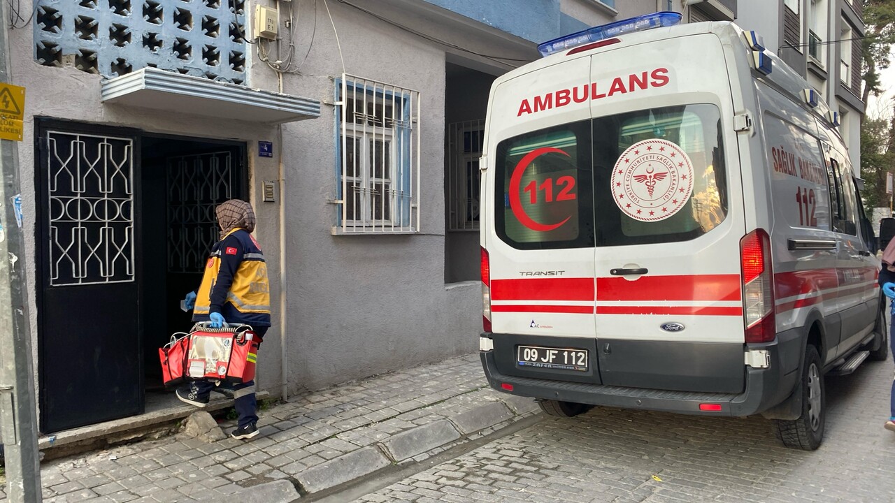 Aydinda Haber Alinamayan Kisinin Cansiz Bedeni Bulundu (1)