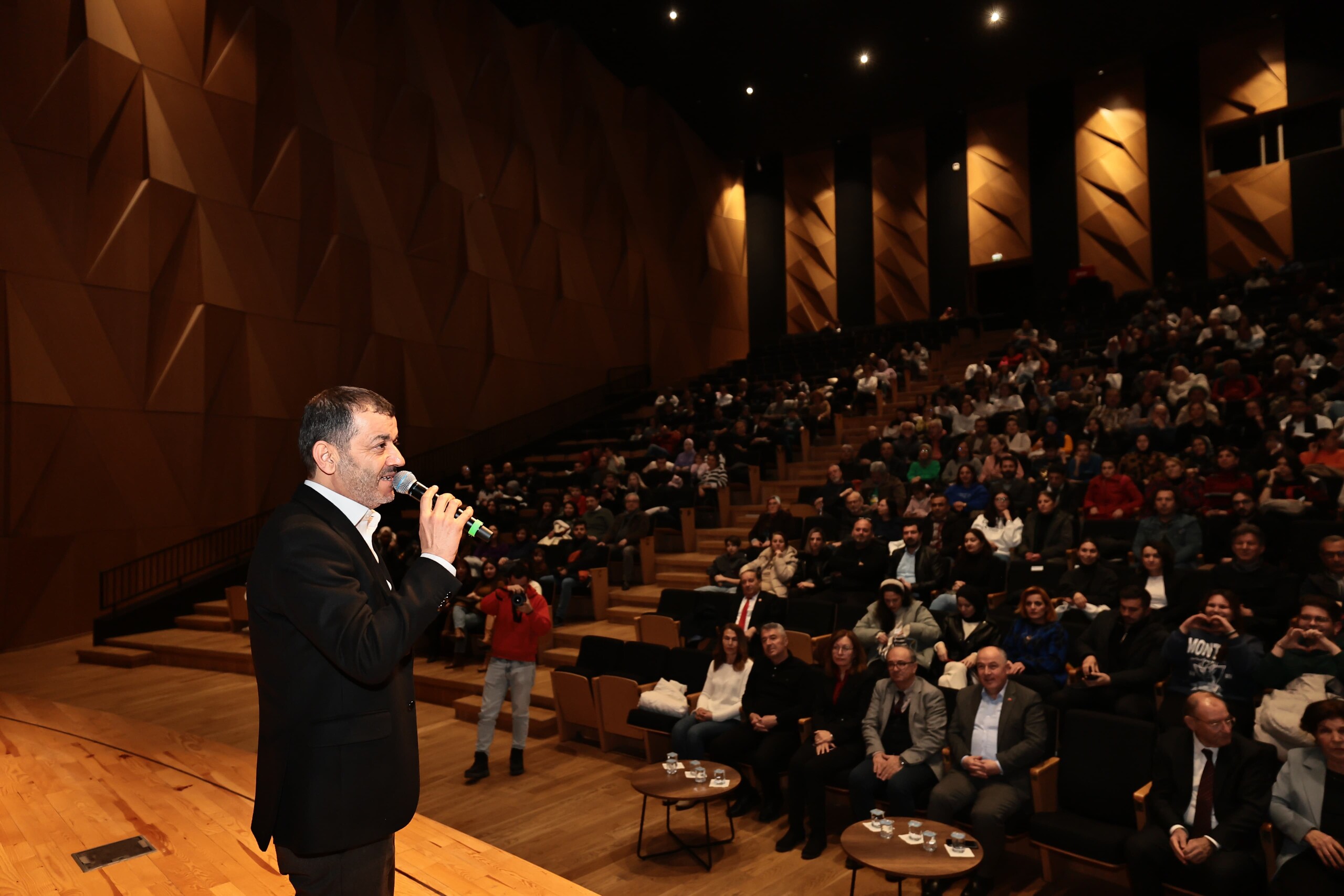 Başkan Çavuşoğlu; Denizli’yi Sanat Şehri Yapmak Için Çalışmalarımıza Devam Edeceğiz (2)-2