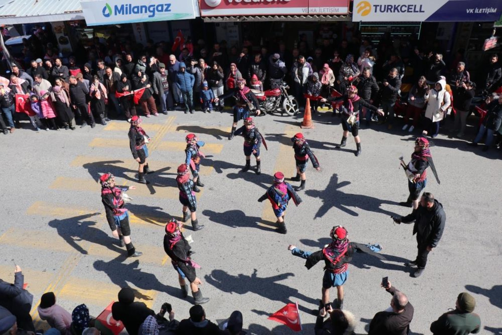 Bozdogan Deve Guresi Festivali (1)