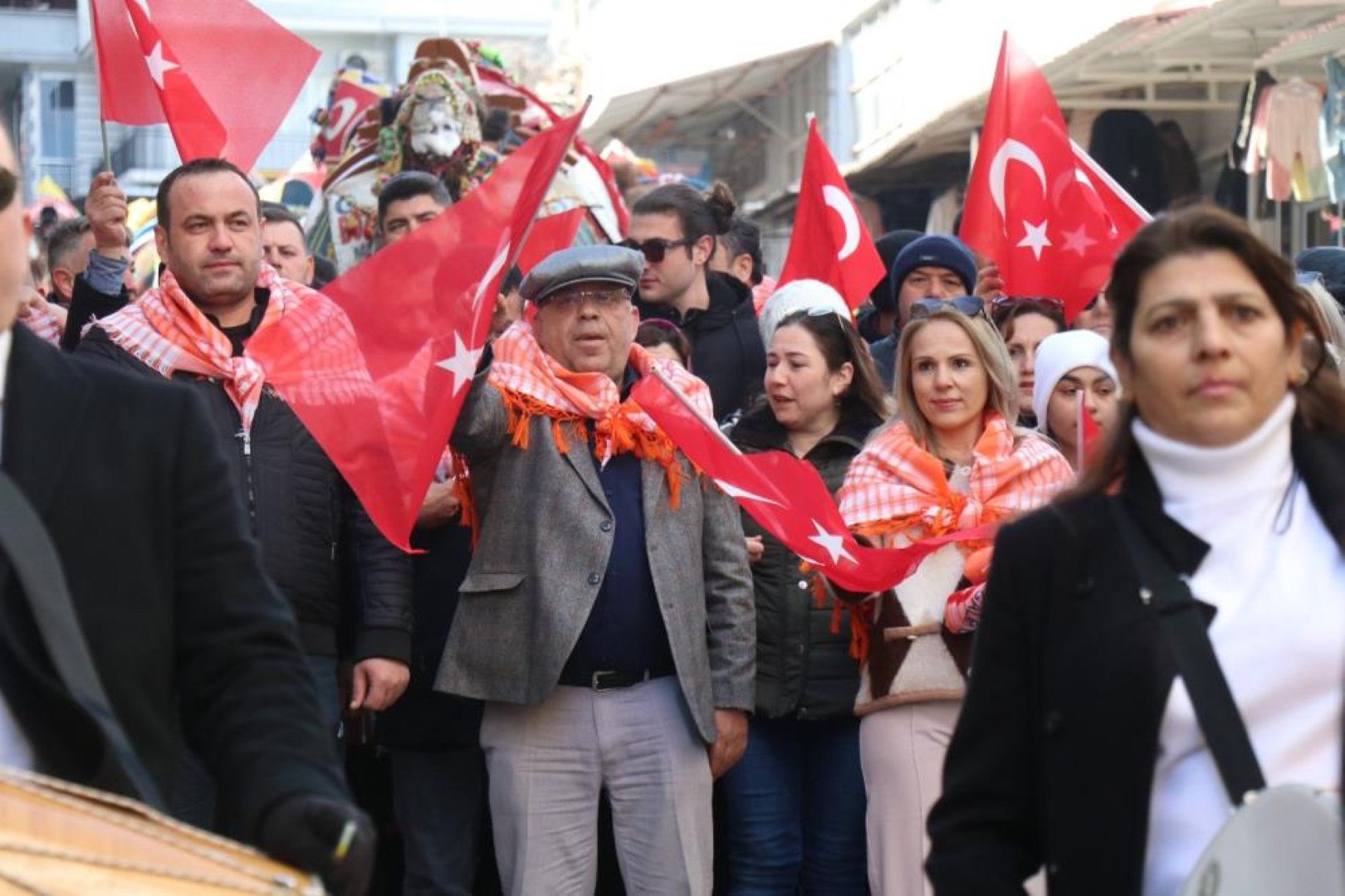 Bozdogan Deve Guresi Festivali (3)