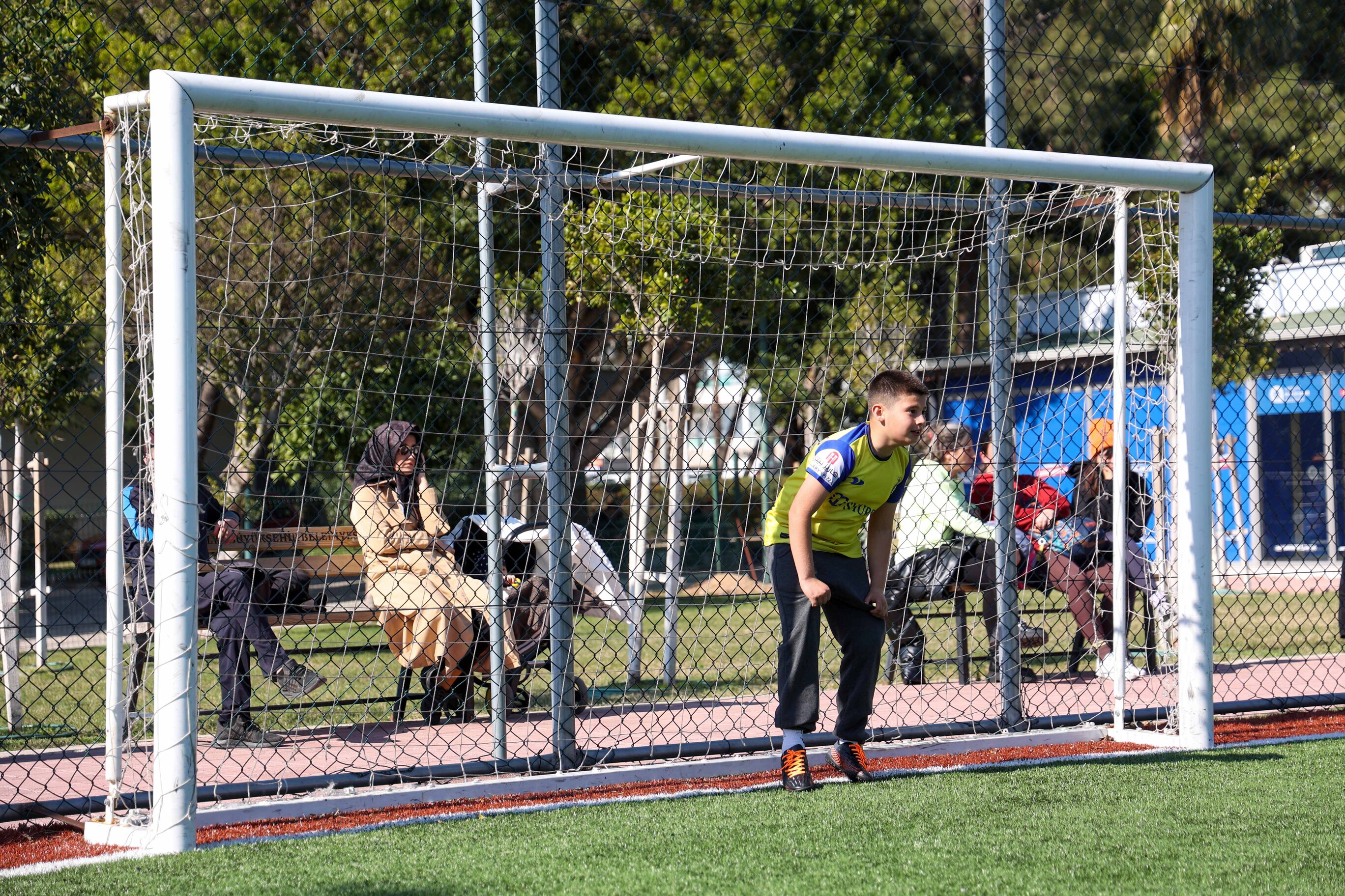 Büyükşehir Belediyesi Sporcu Yuvası Olmayı Sürdürüyor (5) (1)