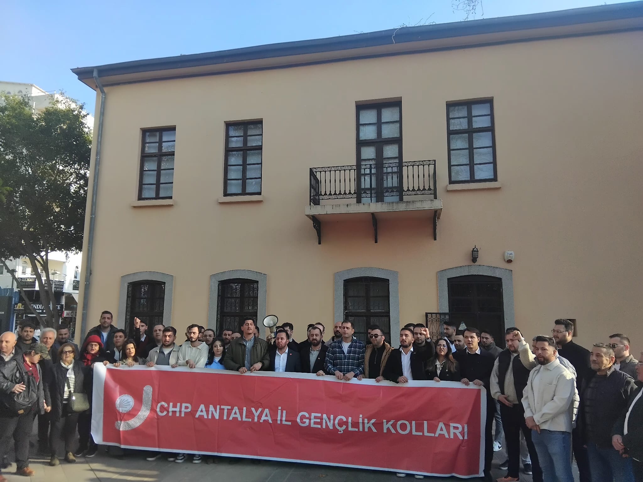 Chpden Açıklama (1)