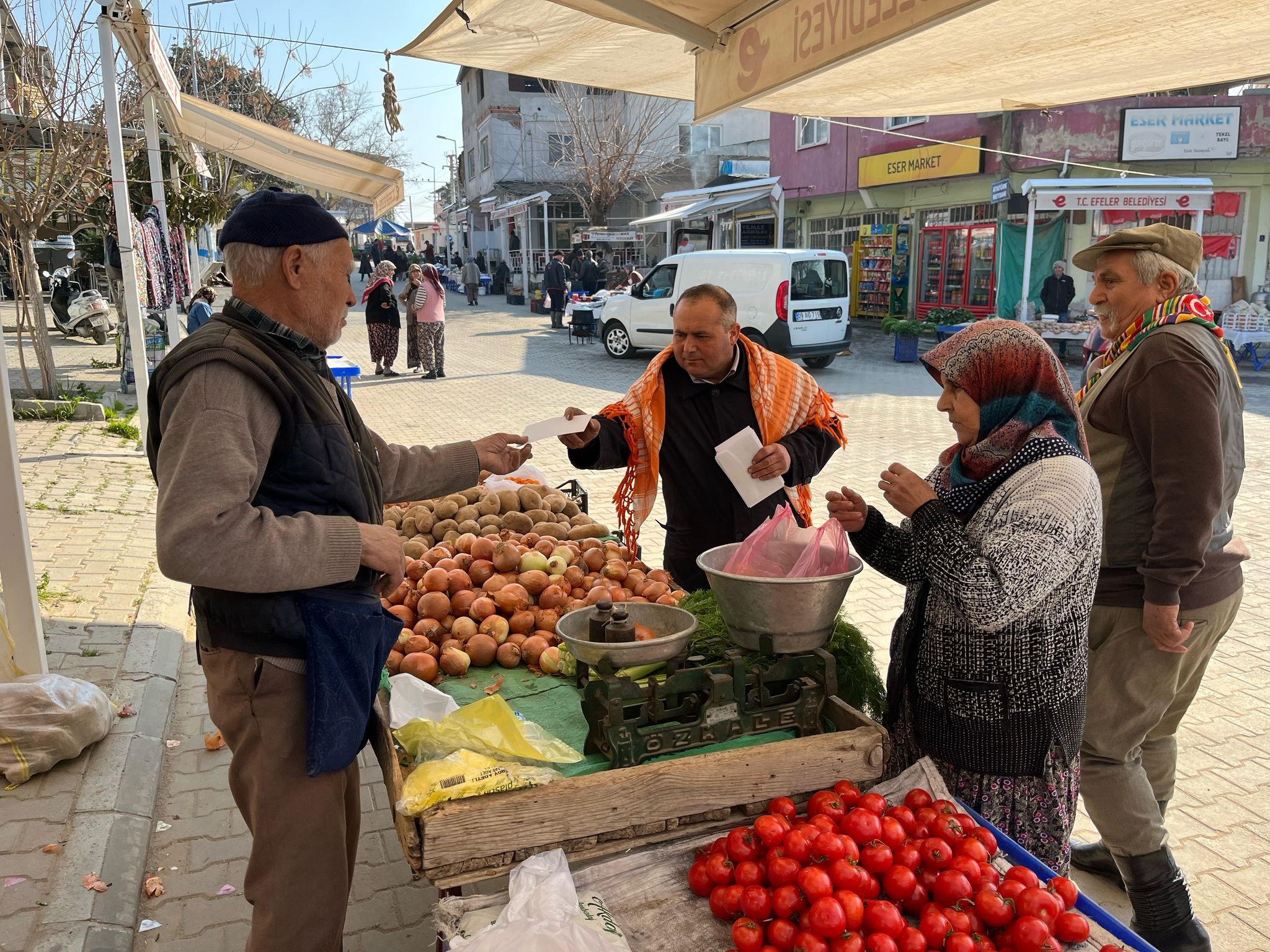 Davul Zurnalı Davet (1)