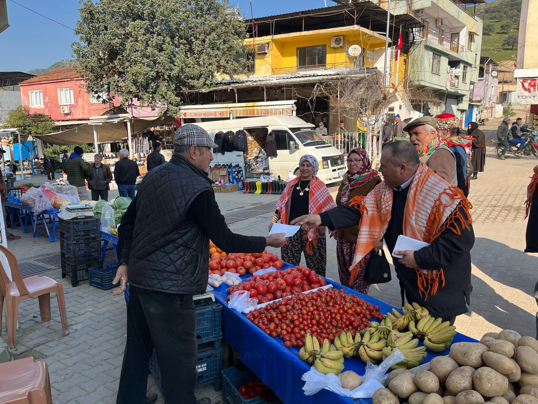 Davul Zurnalı Davet (4)