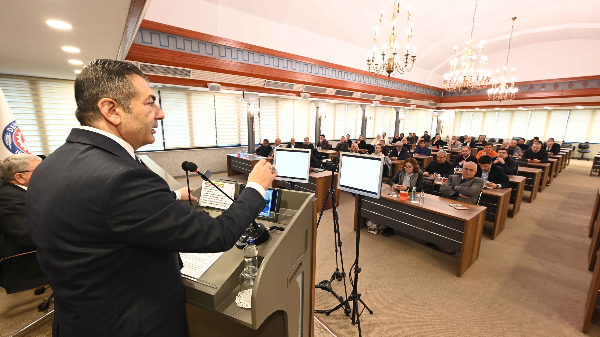 Denizli Için Müjdeler Ardı Ardına Geldi (4)