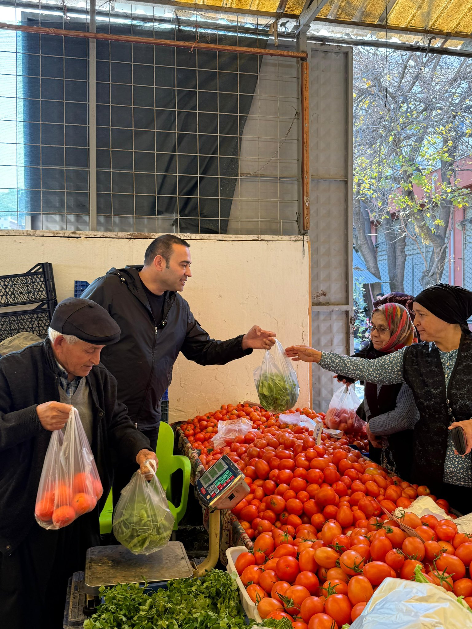 Diplosiyi Kullanın (4)