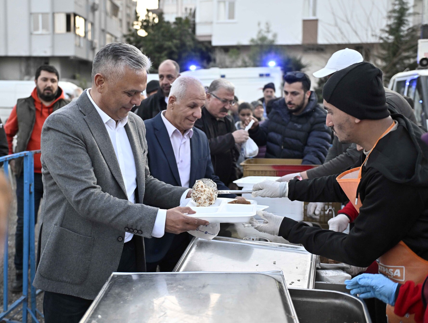 İftar Programları Antalya (1)