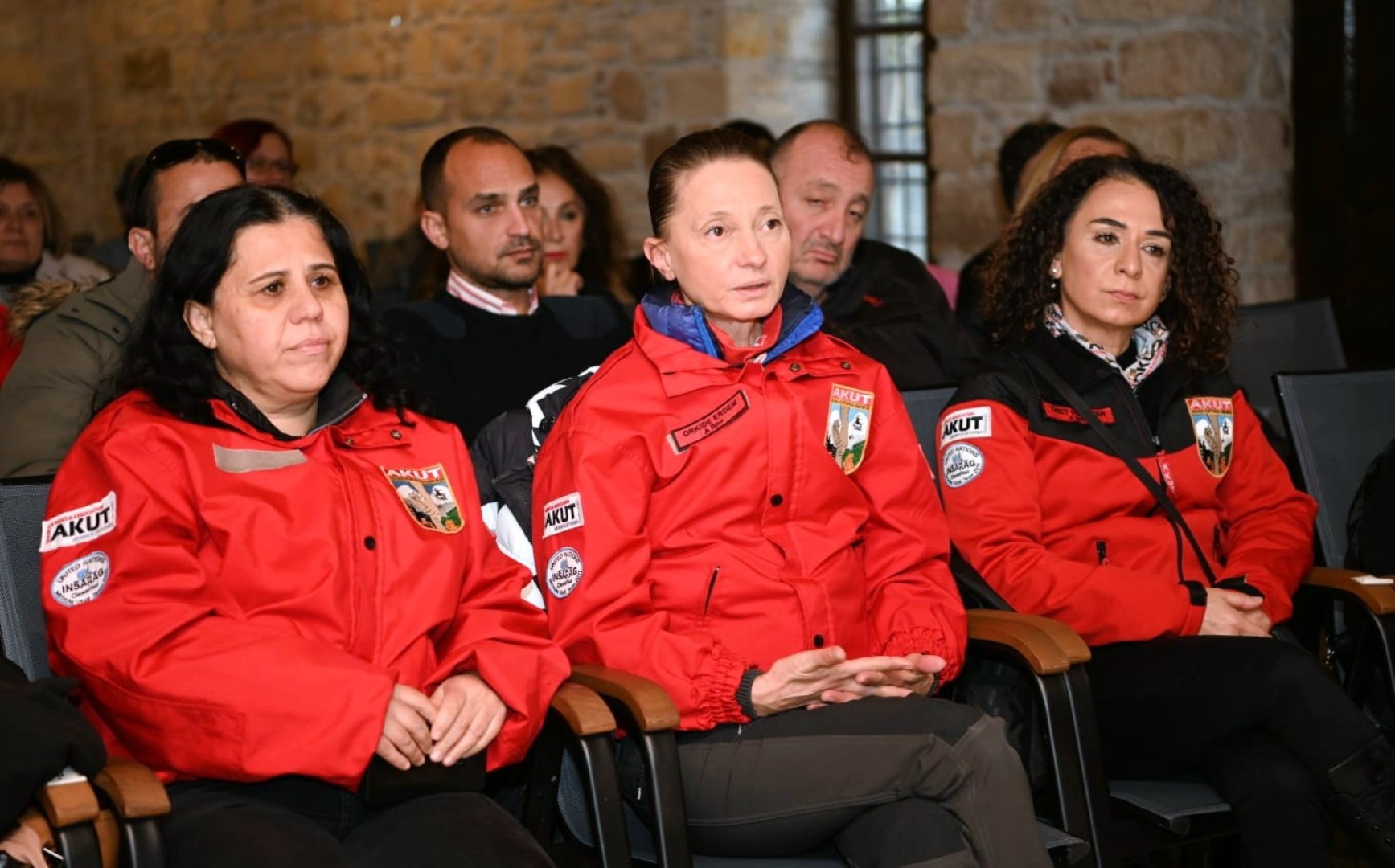 Kusadasi Belediyesi Dogal Afetlere Karsi Onlem Aliyor (1)