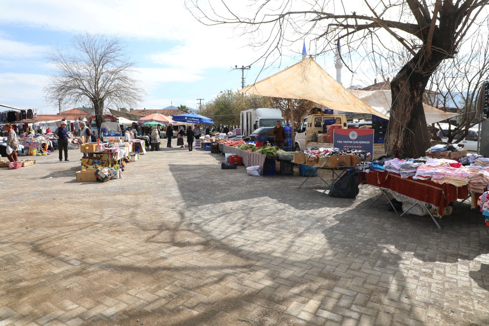 Muğla Beyobası (2)