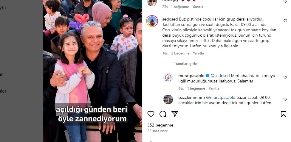 Muratpaşa Buz Pisti (1)