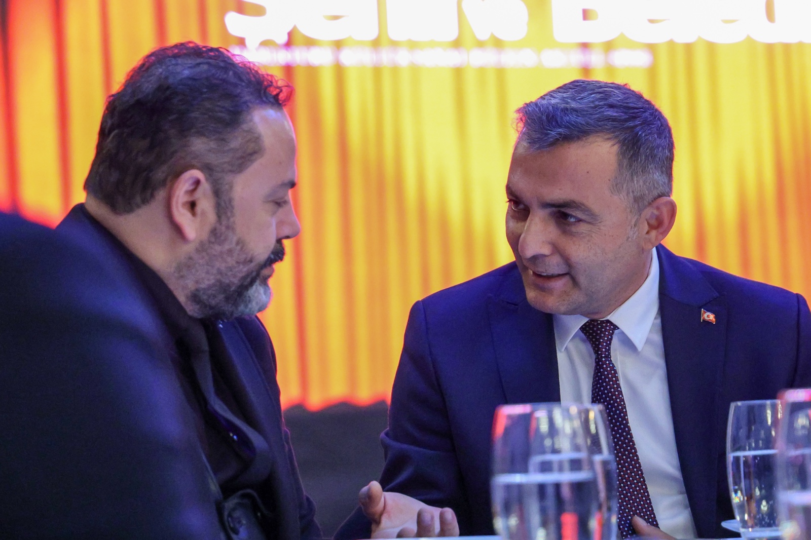 Niyazi Nefi Karaya Ödül (1)