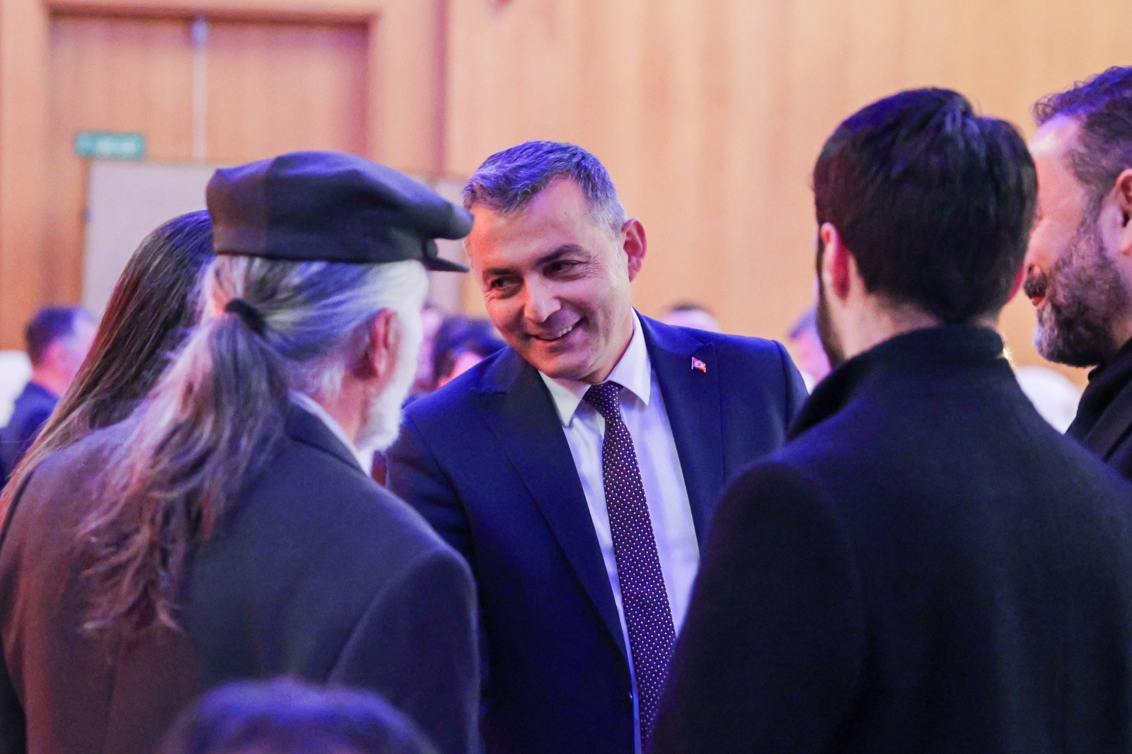 Niyazi Nefi Karaya Ödül (4)