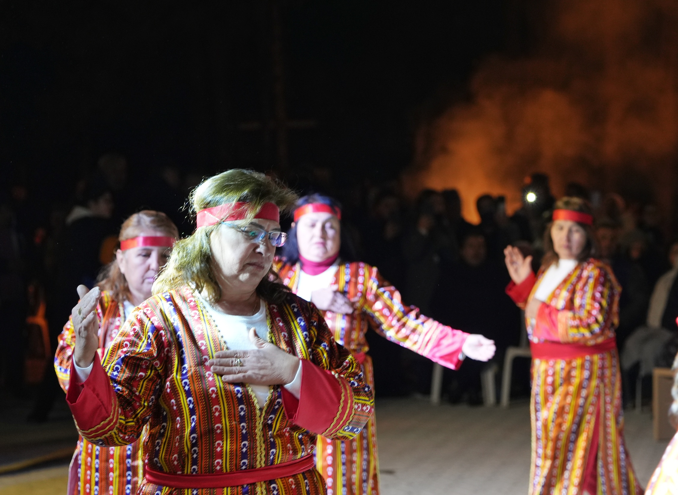 Pingidik Yarim Asir Sonra Konyaalti'nda Gerçekleşti̇ri̇ldi̇3