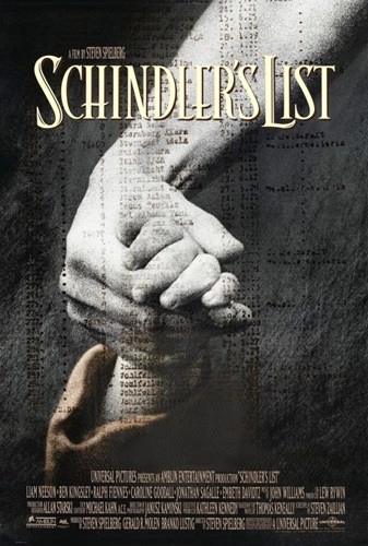 Schindler'in Listesi