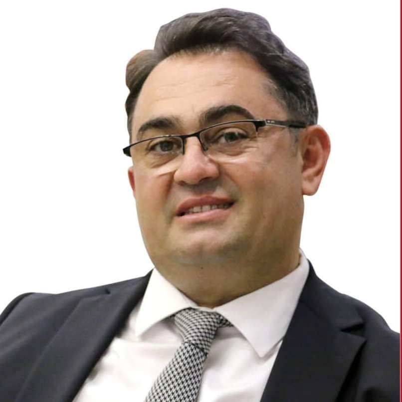 Serkan Küçükkuru