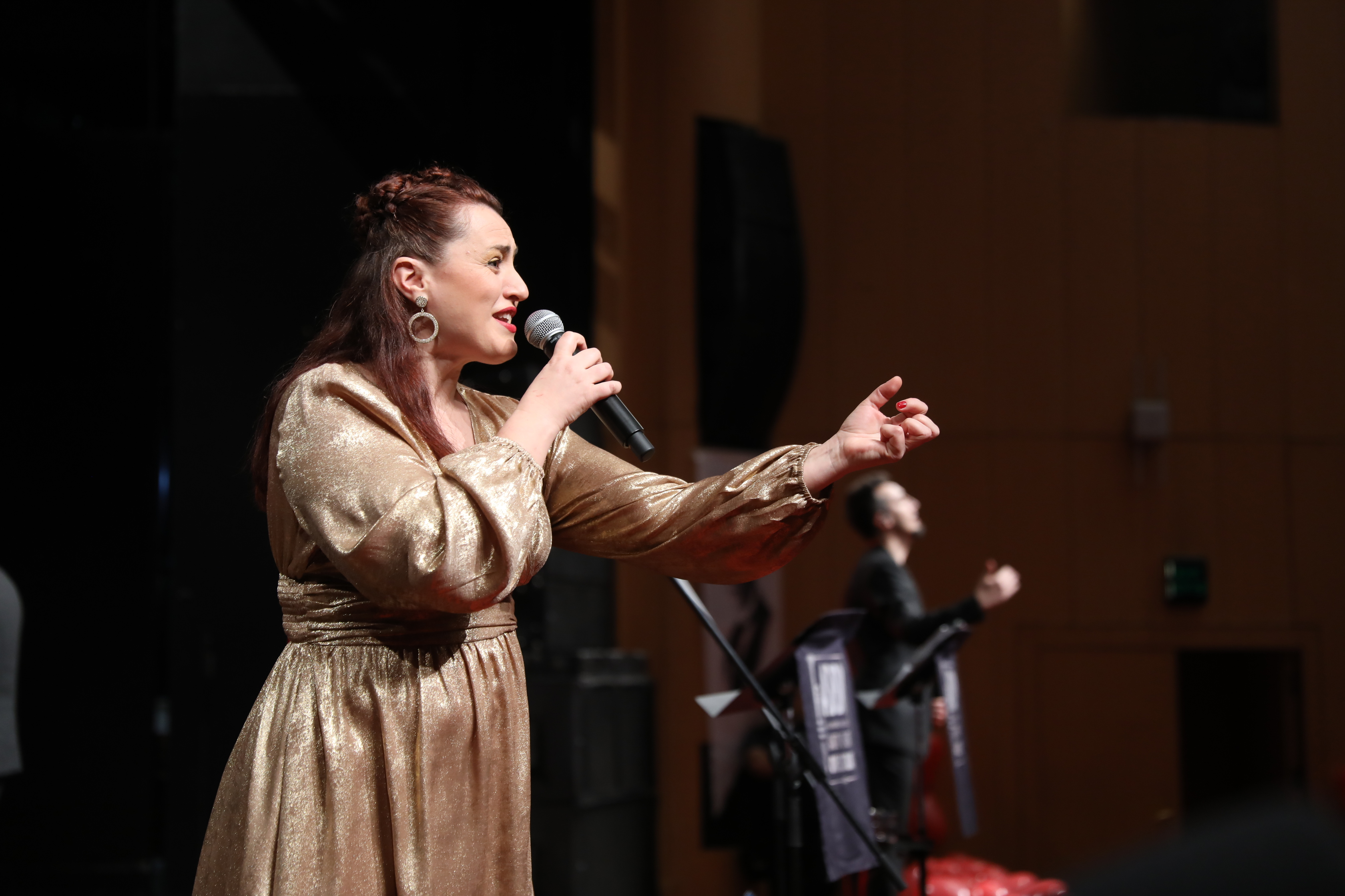 Sevgililer Günü Konserleri Yoğun Ilgi Gördü (2)