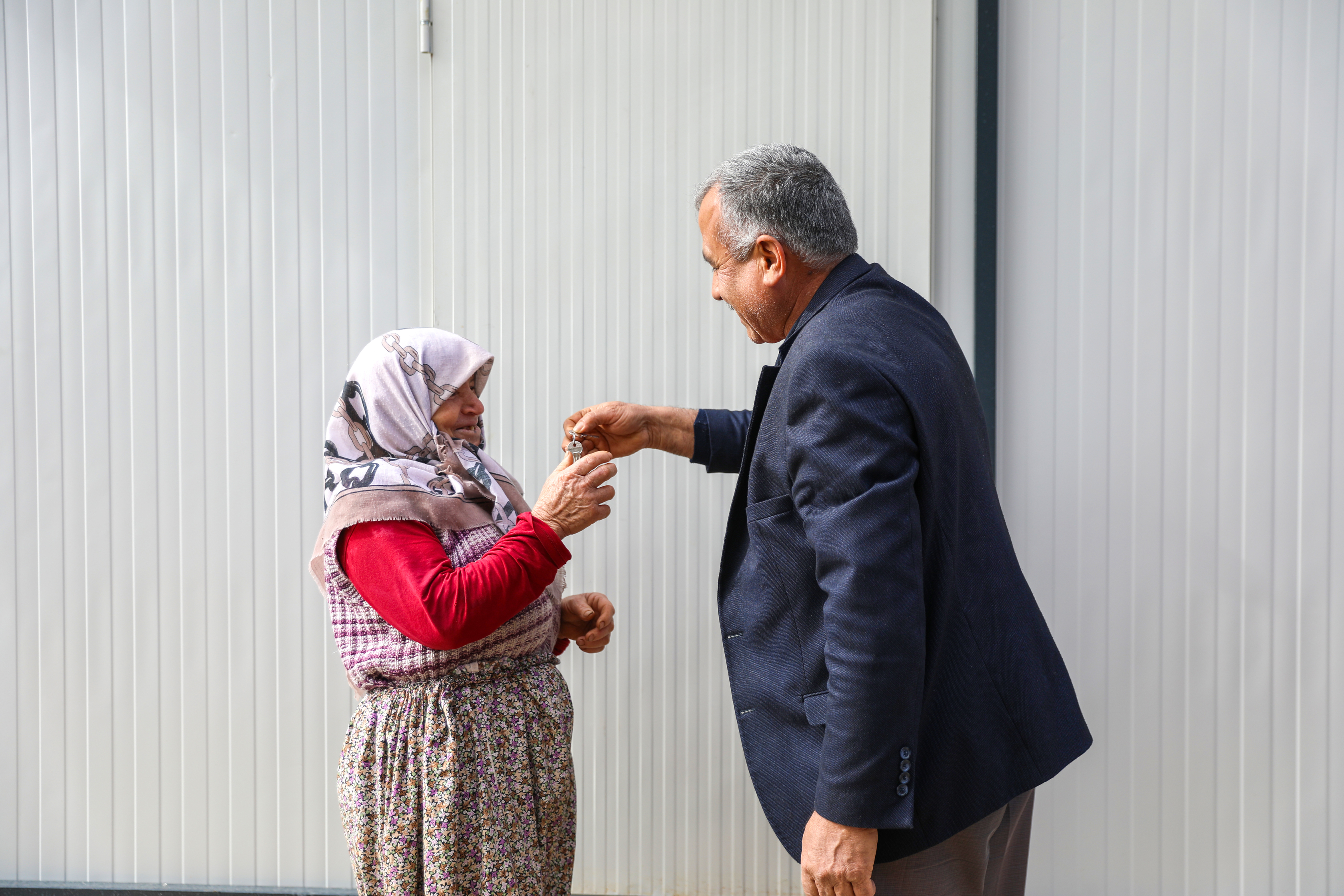 Vatandaşların Ihtiyacına Yönelik Yardım (7)