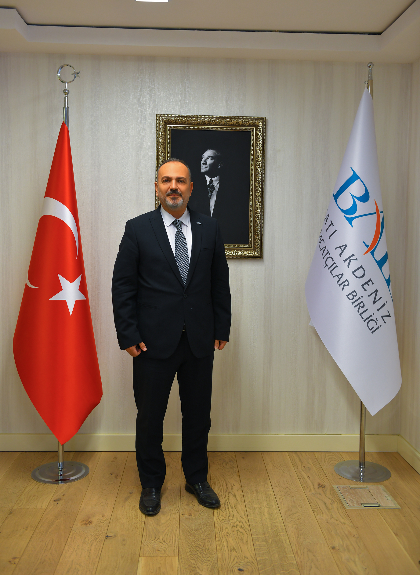 Yk Başkanı Ümit Mirza Çavuşoğlu 4