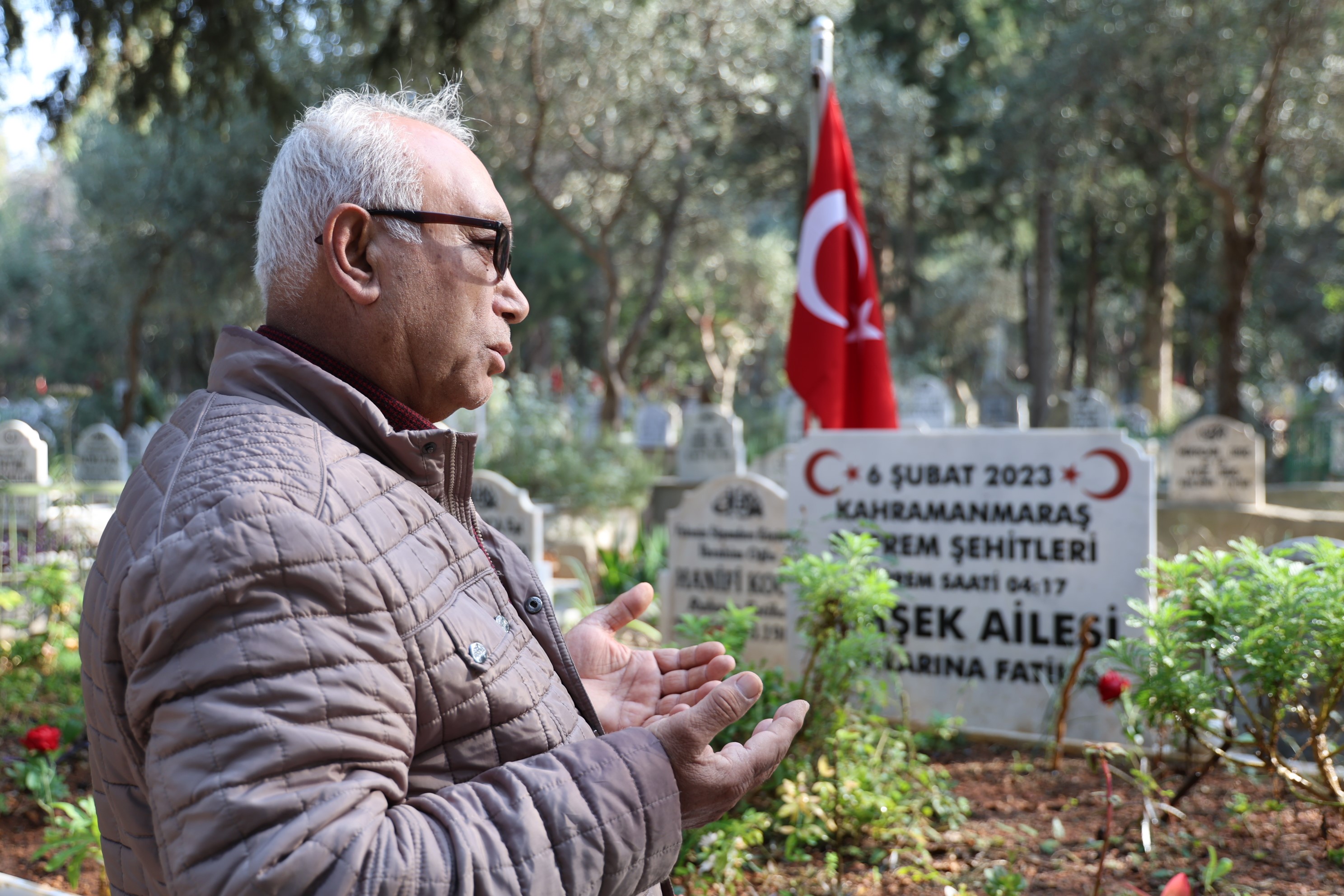 Yürek Sızlatan Açıklama (3)