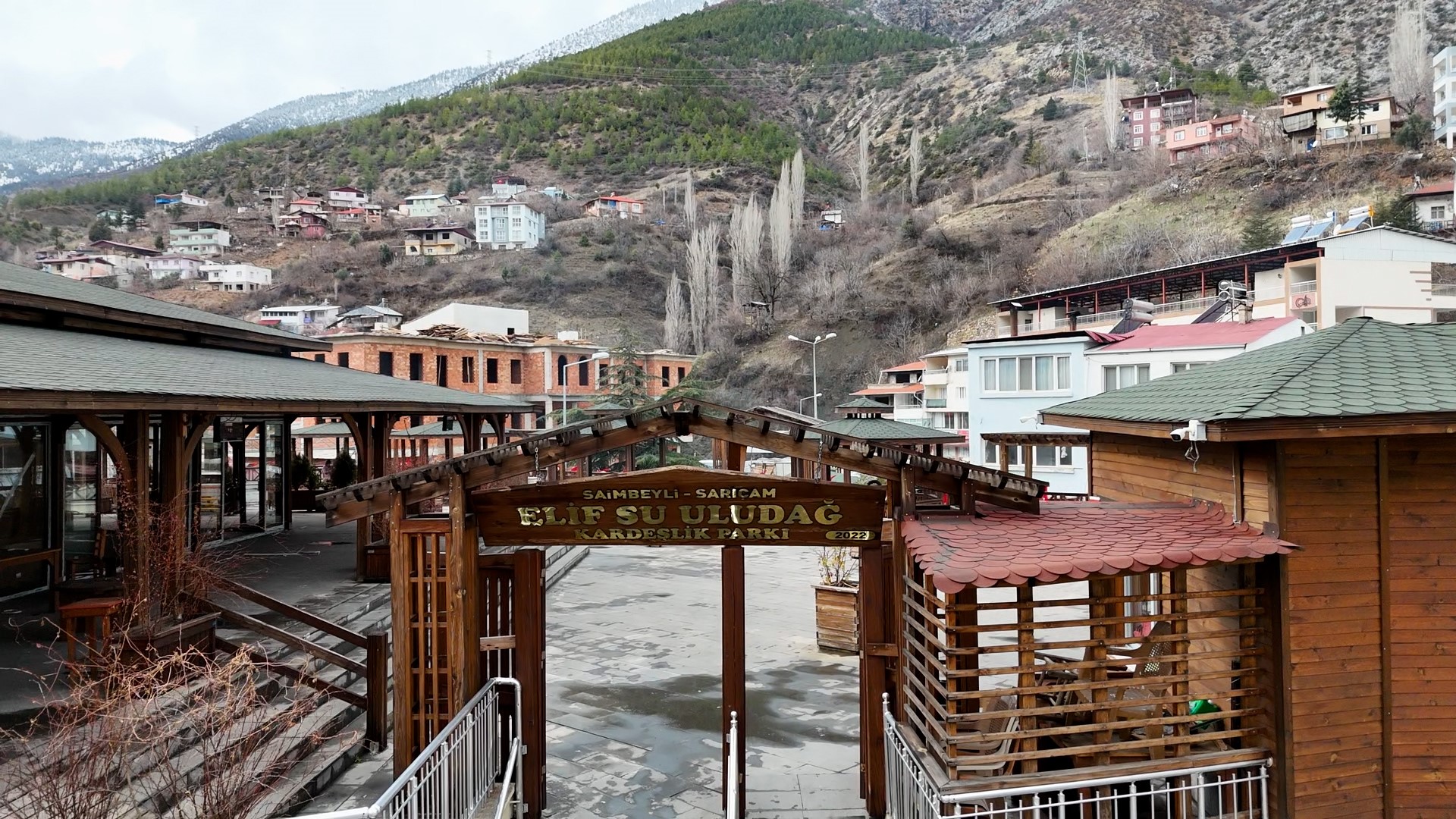 Adana Saimbeyli Turizm Için Cazibe Merkezi Olacak (3)