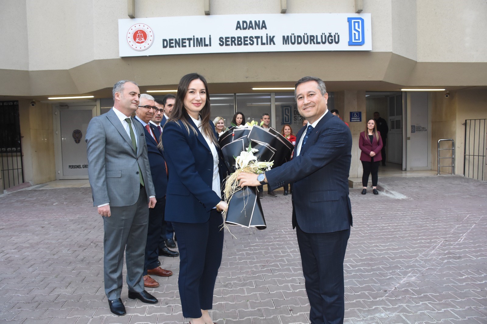 Adana’da Kızılay Destekli Sosyal Market Hizmete Girdi (3)