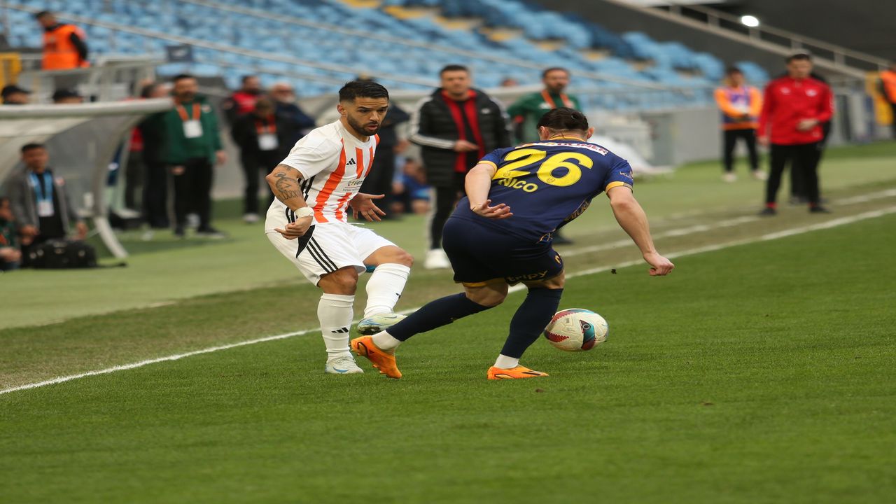 Adanaspor Ankaragucu (2)