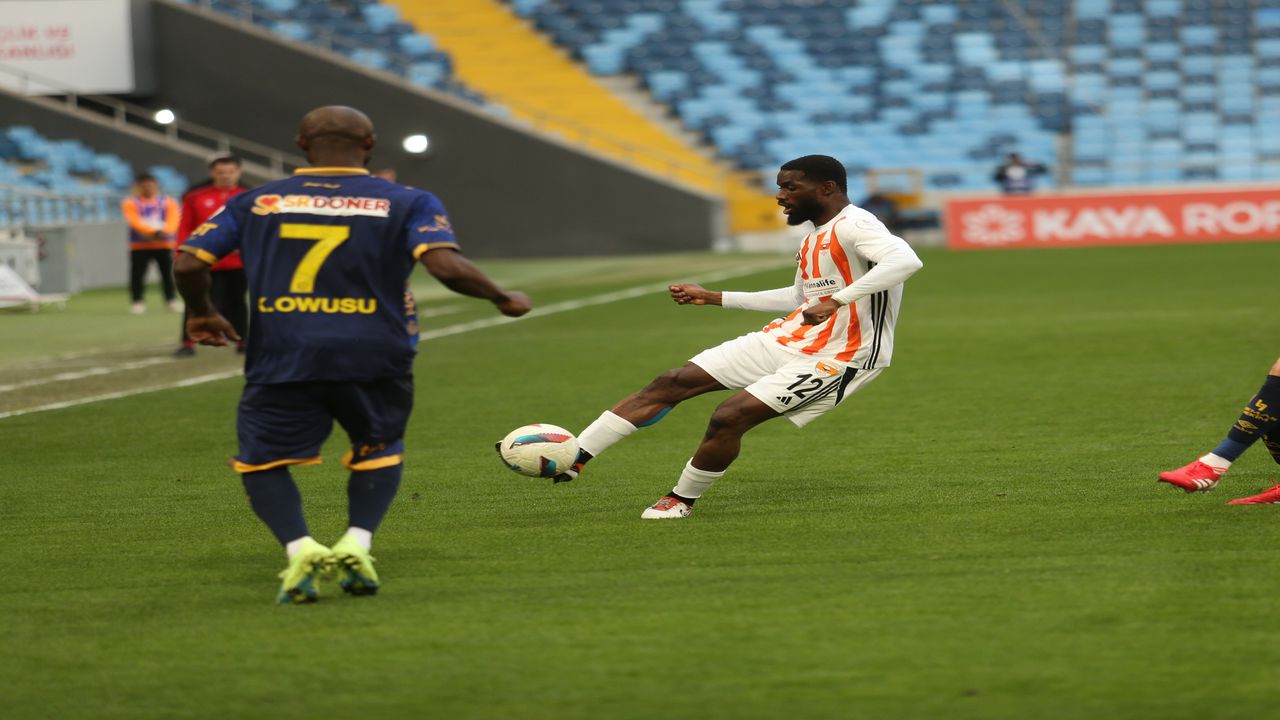 Adanaspor Ankaragucu (3)