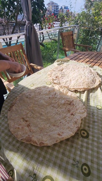 Alanya Mutfak Mirası Derece Aldı (1)