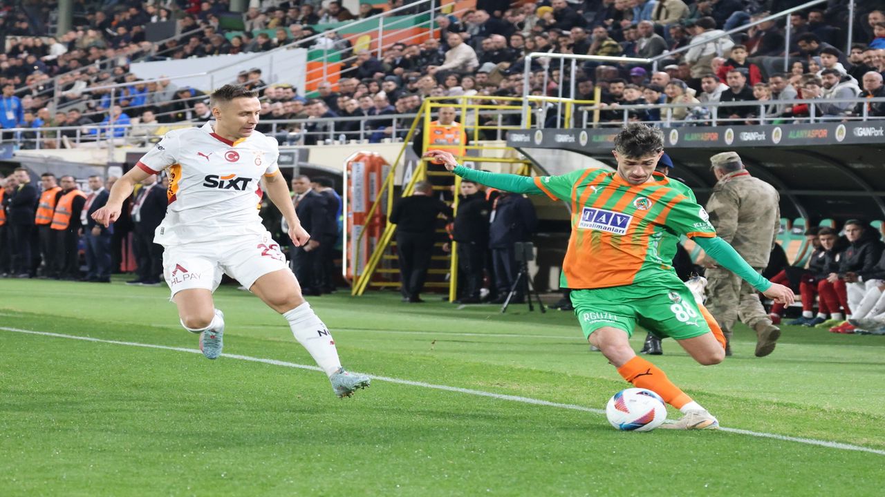 Alanyaspor Maci (2)