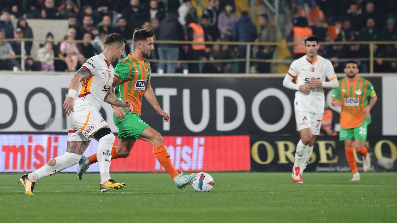 Alanyaspor Maci (5)