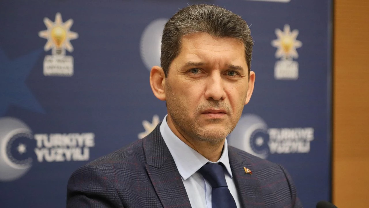 Ali Çetinden Güçlü Çıkış-1