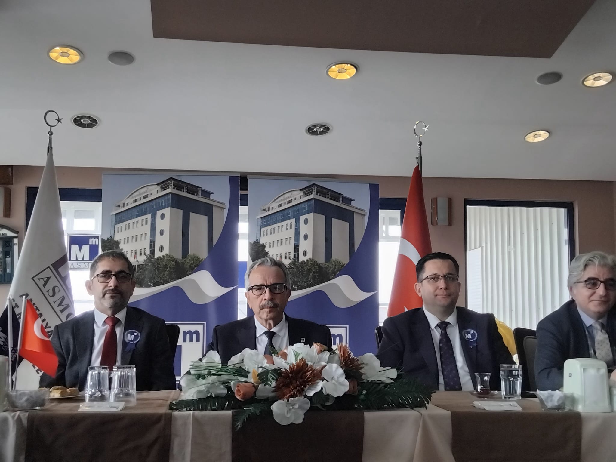 Antalya’da Sorunlar Artmaya Devam Ediyor… Göç Antalya’nın Fiyatlarını Arttırdı (1)