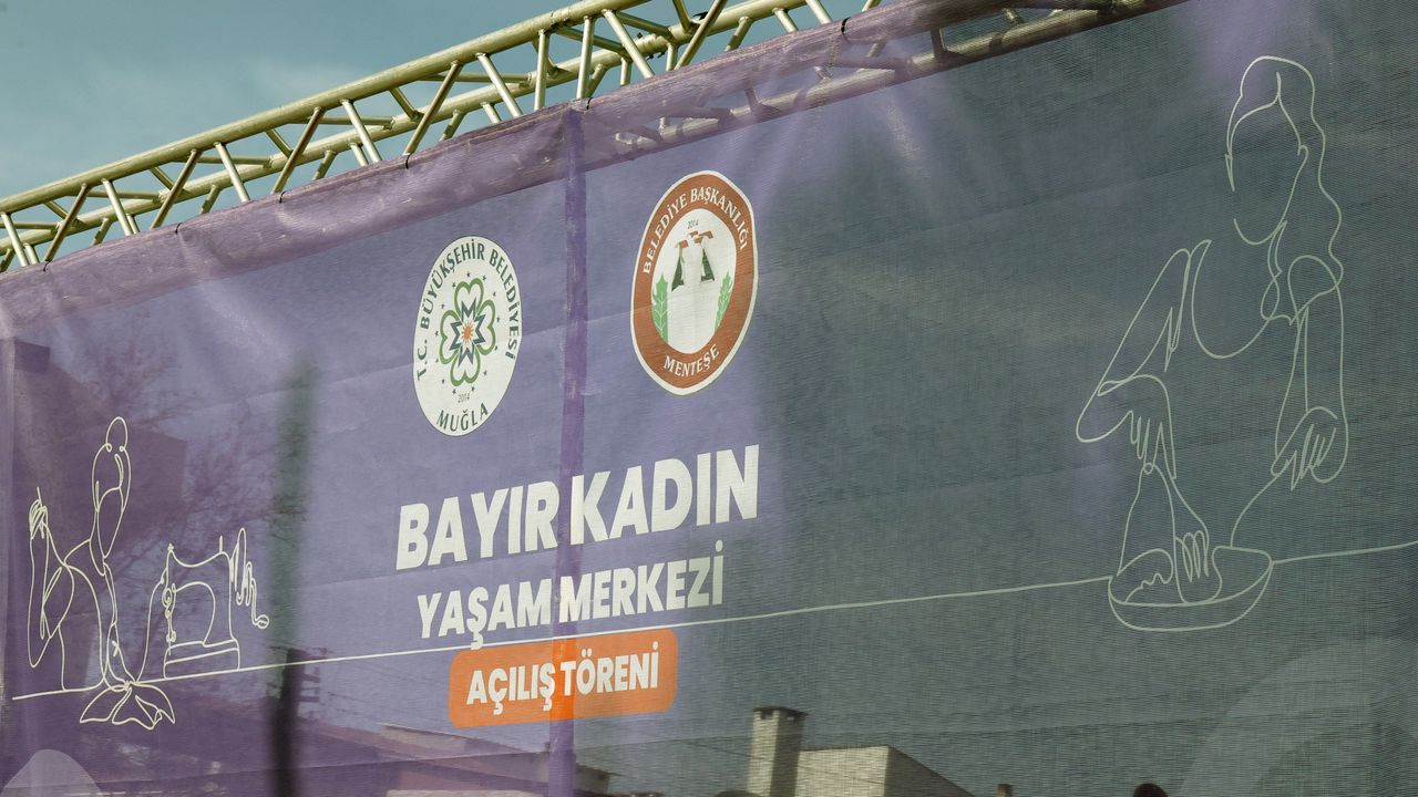 Bayir Kadin Ve Cocuk Yasam Merkezi (2)