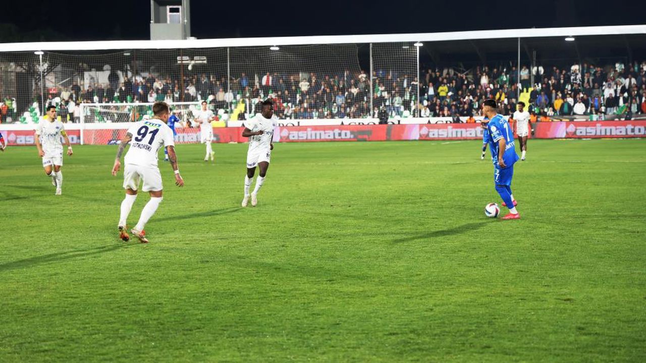 Bodrum Fk Kasimpasa (3)