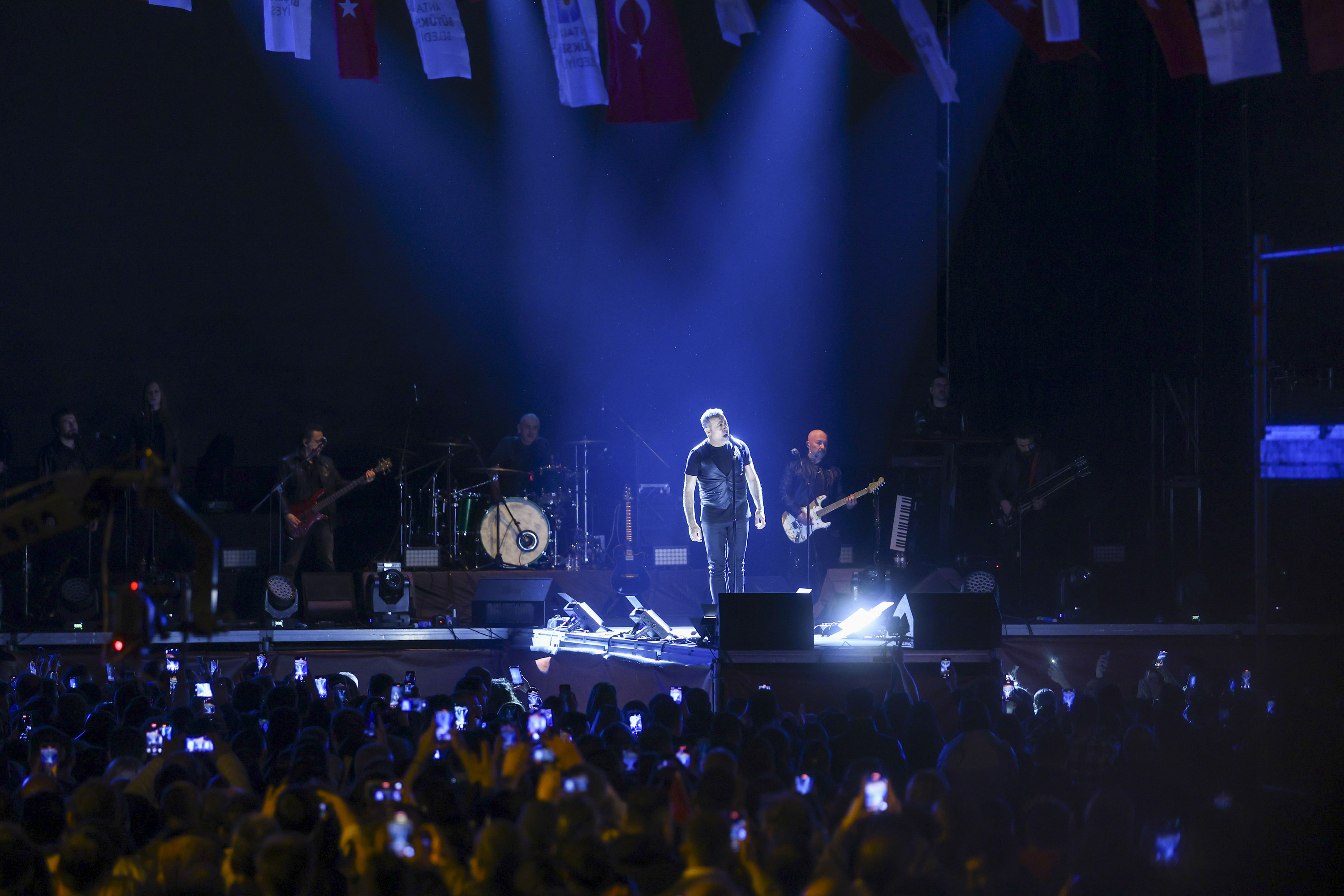 Haluk Levent Konser (17)