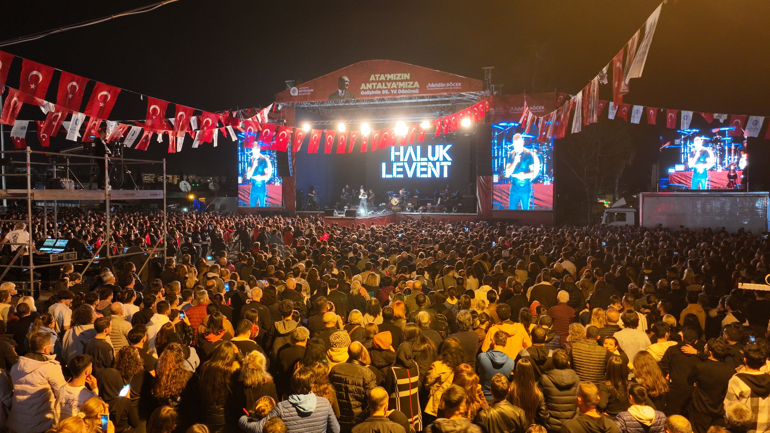 Haluk Levent Konser (18)