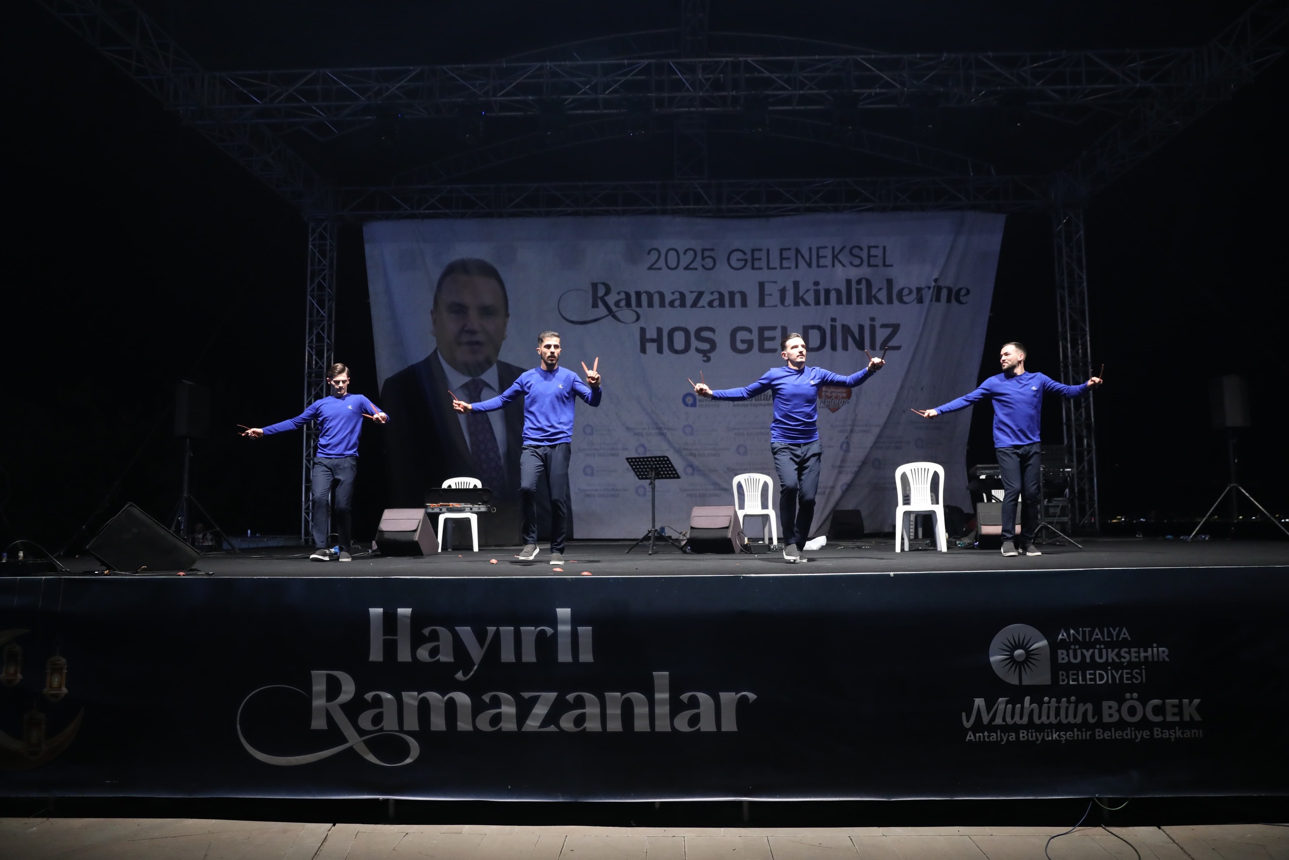 Konyalılar Gecesi (2)