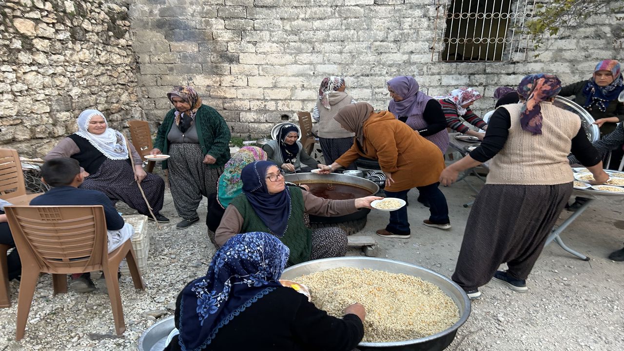 Mersin Iftar (1)